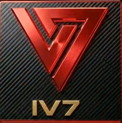 IV7 App download page with latest APK version