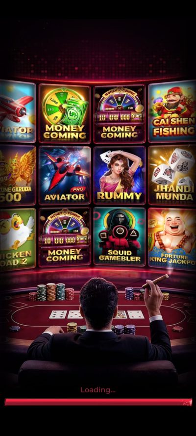 IV7 Game APK 2026 Android mobile app interface